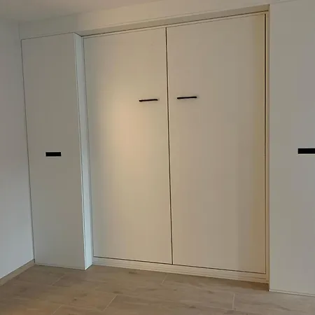 Apartmán Luna@sea Ostende